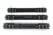 Load image into Gallery viewer, HO Brass CON Key Imports NYC - New York Central 1938 20th Century Limited Passenger 6 Car Set Factory Painted CS No. 94