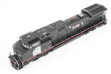 Load image into Gallery viewer, HO Brass OMI - Overland Models, Inc. GECX - General Electric Demo C44-9W FP No. 8601