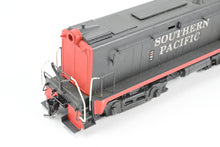 Load image into Gallery viewer, HO Brass Hallmark Models SP – Southern Pacific Baldwin S-12 Diesel Switcher Custom Painted No. 2157