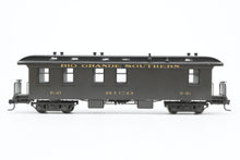 Load image into Gallery viewer, HOn3 Brass NJ Custom Brass RGS - Rio Grande Southern Business Car B-21 “Rico” Custom Painted