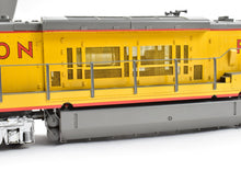 Load image into Gallery viewer, O Brass OMI - Overland Models, Inc. UP - Union Pacific U50C Pro-Painted No. 5016