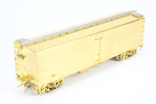 Load image into Gallery viewer, O Brass OMI - Overland Models, Inc. Various Roads 40'6" GPEX Pfaudler Steel Milk Car