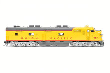 Load image into Gallery viewer, HO Brass OMI - Overland Models, Inc. UP - Union Pacific EMD E7A Nos. 985-988 Factory Painted No. 987