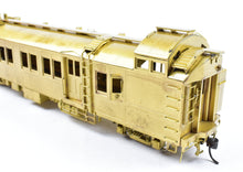Load image into Gallery viewer, HO Brass PSC - Precision Scale Co. SP - Southern Pacific Dynamometer Car