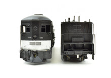 Load image into Gallery viewer, HO Brass CON Key Imports SP - Southern Pacific Class AC-7 4-8-8-2 Cab Forward Custom Painted #4176