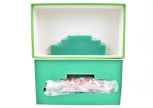 Load image into Gallery viewer, HO Brass OMI - Overland Models, Inc. MILW - Milwaukee Road Bay Window Long Caboose Pro-Painted