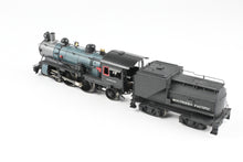 Load image into Gallery viewer, HO Brass Westside Model Co. SP - Southern Pacific Class A-3 Atlantic 4-4-2 Custom Painted No. 3009, Upgraded Drivetrain