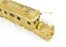 Load image into Gallery viewer, HO Brass Suydam IT - Illinois Terminal Class C Electric Freight Locomotive