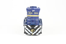 Load image into Gallery viewer, HO Brass Hallmark Models MPI - Motive Power International EMD SD45 Diesel Standard Version C/P No. 9020