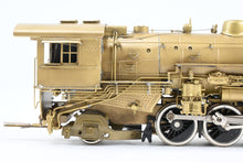 Load image into Gallery viewer, HO Brass PFM - United WP - Western Pacific MK-60 2-8-2 Mikado