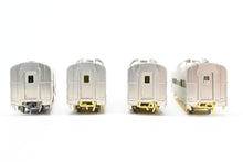 Load image into Gallery viewer, HO Brass Shoreham Shops CB&Q/D&RGW/WP California Zephyr 11-Car Set