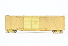 Load image into Gallery viewer, HO Brass Oriental Limited SP - Southern Pacific 50 ton Automobile Box Car Single Sheathed
