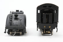 Load image into Gallery viewer, HO Brass Westside Model Co. ATSF - Santa Fe 3010 Series  2-10-2 Custom Painted No. 3010