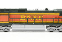 Load image into Gallery viewer, N Kato BNSF - Burlington Northern Santa Fe GE C44-9W Custom Painted Microsoft Train Simulator Unit No. 4723