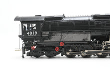 Load image into Gallery viewer, HO Brass CON OMI - Overland Models Inc. UP - Union Pacific 4-8-8-4 Big Boy Factory Painted No. 4019 w/ Tsunami DCC & Sound