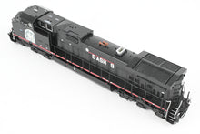 Load image into Gallery viewer, HO Brass OMI - Overland Models, Inc. GECX - General Electric Demo C44-9W FP No. 8601