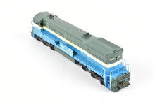 Load image into Gallery viewer, HO Brass Alco Models GN - Great Northern General Electric U-33C Diesel Custom Painted