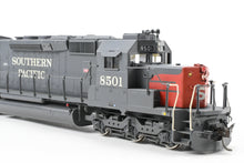 Load image into Gallery viewer, HO Brass Alco Models SP - Southern Pacific EMD SD-40T-2 Diesel Custom Painted No. 8501