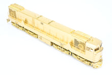 Load image into Gallery viewer, HO Brass Alco Models UP - Union Pacific GE U-50-B