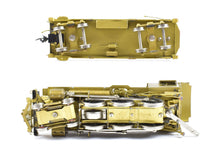 Load image into Gallery viewer, HO Brass Westside Model Co. SP - Southern Pacific Fire Train Set T-1 4-6-0 and Two Tank Cars