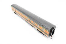 Load image into Gallery viewer, HO Walthers "Name Train" GN - Great Northern 1955 Empire Builder 10-Car Set