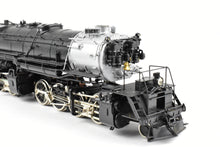 Load image into Gallery viewer, HO Brass CON PFM - Tenshodo GN - Great Northern 2-8-8-2 Class R-2 FP No. 2049 1974 Run w/Upgraded Drive and SoundTraxx DCC/Sound