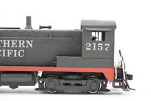 Load image into Gallery viewer, HO Brass Hallmark Models SP – Southern Pacific Baldwin S-12 Diesel Switcher Custom Painted No. 2157