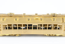 Load image into Gallery viewer, HO Brass MTS Traction Imports BER - Boston Elevated Railway Type 5 Streetcar (1929 Modification)