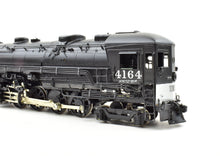 Load image into Gallery viewer, HO Brass CON Key Imports SP - Southern Pacific Class AC-7 4-8-8-2 Cab Forward Custom Painted #4176