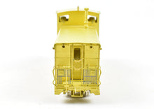 Load image into Gallery viewer, HOn3 Brass PSC - Precision Scale Co. WP&YR - White Pass & Yukon Railway Steel Caboose 901