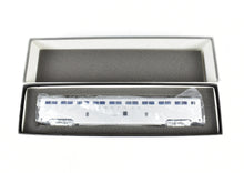 Load image into Gallery viewer, HO Brass Hallmark Models ATSF - Santa Fe High Level Transition Chair Car 528 Series Lettered and Numbered