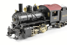 Load image into Gallery viewer, O Brass U.S. Hobbies B&O - Baltimore & Ohio C-16 Class 0-4-0 CP No. 96 NO BOX