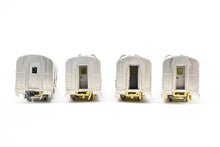 Load image into Gallery viewer, HO Brass Shoreham Shops CB&Q/D&RGW/WP California Zephyr 11-Car Set