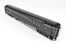 Load image into Gallery viewer, HO Brass PSC - Precision Scale Co. Pullman 80' Sleeper Heavyweight 16 Section Tourist Car Plan 2412 With Air Factory Painted