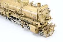 Load image into Gallery viewer, HO Brass PFM - United WP - Western Pacific MK-60 2-8-2 Mikado