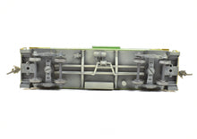 Load image into Gallery viewer, HO Brass Oriental Limited GN - Great Northern "X" Caboose X96-155 Class Custom Paint and Weathering