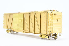 Load image into Gallery viewer, HO Brass Oriental Limited SP - Southern Pacific 50 ton Automobile Box Car Single Sheathed