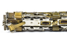 Load image into Gallery viewer, HO Brass PFM - United C&O - Chesapeake & Ohio H-6 2-6-6-2 with Mobile DCC