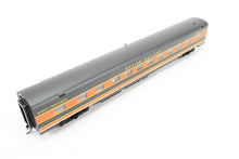 Load image into Gallery viewer, HO Walthers "Name Train" GN - Great Northern 1955 Empire Builder 10-Car Set