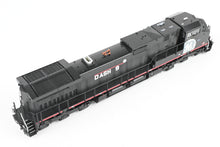 Load image into Gallery viewer, HO Brass OMI - Overland Models, Inc. GECX - General Electric Demo C44-9W FP No. 8601