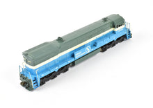 Load image into Gallery viewer, HO Brass Alco Models GN - Great Northern General Electric U-33C Diesel Custom Painted
