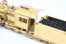 Load image into Gallery viewer, HOn3 Brass PFM - Fujiyama D&RGW - Denver & Rio Grande Western Class K-36 2-8-2