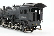Load image into Gallery viewer, HO Brass Westside Model Co. ATSF - Santa Fe 3010 Series  2-10-2 Custom Painted No. 3010