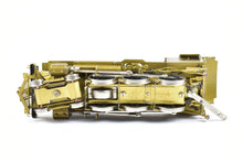 Load image into Gallery viewer, HO Brass Westside Model Co. SP - Southern Pacific Fire Train Set T-1 4-6-0 and Two Tank Cars