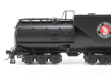 Load image into Gallery viewer, HO Brass Westside Model Co. GN - Great Northern 4-6-2 H-7 Pro-Painted Glacier Park No. 1379 w/PFM Sound