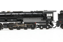 Load image into Gallery viewer, N Athaern UP - Union Pacific 4-8-8-4 Big Boy Factory Painted No. 4014 “Race to Promontory" Edition