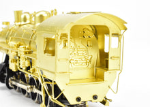 Load image into Gallery viewer, HO Brass Sunset Models SP - Southern Pacific C-10 2-8-0 w/ 2 Pumps and Feedwater Heater Prestige Series