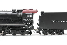 Load image into Gallery viewer, HO Brass PSC - Precision Scale Co. NP - Northern Pacific Z-5 Class 2-8-8-4 "Yellowstone" Factory Painted No. 5001