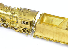 Load image into Gallery viewer, HO Brass OMI - Overland Models NYC - New York Central H-10a 2-8-2 Mikado
