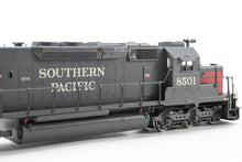 Load image into Gallery viewer, HO Brass Alco Models SP - Southern Pacific EMD SD-40T-2 Diesel Custom Painted No. 8501